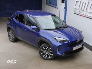 Toyota Yaris Cross 1.5 120H Style Hybrid 116Cv   - Foto 3
