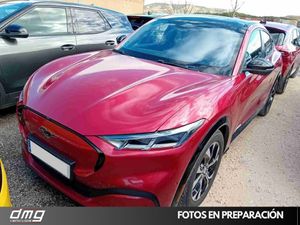 Ford Mustang Mach-E AWD Bateria 98.8Kwh 351Cv   - Foto 2