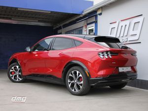 Ford Mustang Mach-E AWD Bateria 98.8Kwh 351Cv  - Foto 2