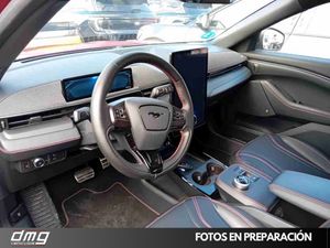 Ford Mustang Mach-E AWD Bateria 98.8Kwh 351Cv   - Foto 3