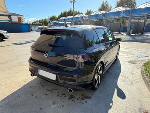 Volkswagen Golf GTI 2.0 TSI DSG 265Cv   - Foto 3