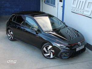 Volkswagen Golf GTI 2.0 TSI DSG 265Cv   - Foto 3