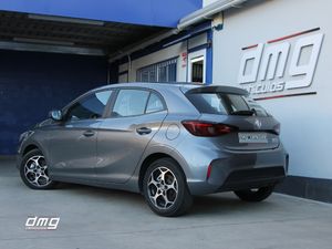 MG MG3 Hybrid+ Comfort 195Cv  - Foto 2