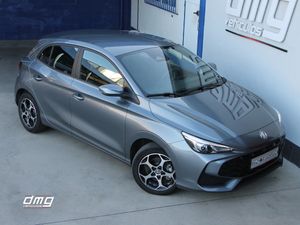 MG MG3 Hybrid+ Comfort 195Cv  - Foto 3
