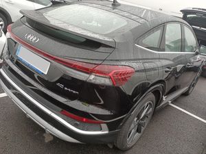 Audi Q4 e-tron S line 40 etron 82kWh 204Cv  - Foto 3