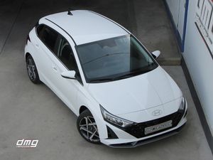 Hyundai i20 1.0 TGDI 48V Tecno 100Cv 5p  - Foto 3