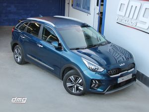 Kia Niro 1.6 GDi PHEV Drive 141Cv  - Foto 3