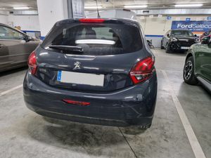 Peugeot 208 Tech Edition1.2L PureTech  - Foto 3