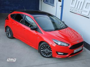Ford Focus 1.0 EcoBoost ST Line 125 Cv 5p.  - Foto 3