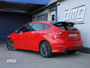 Ford Focus 1.0 EcoBoost ST Line 125 Cv 5p.  - Foto 2