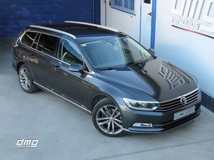 Volkswagen Passat Variant Sport 2.0 TDI BMT 110 kW (150 CV) DSG 7 vel.  - Foto 3