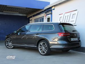 Volkswagen Passat Variant Sport 2.0 TDI BMT 110 kW (150 CV) DSG 7 vel.  - Foto 2