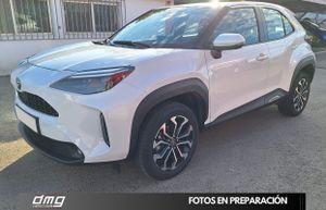 Toyota GR Yaris Yaris Cross Hybrid 120H Active Tech  - Foto 2