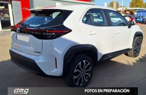 Toyota GR Yaris Yaris Cross Hybrid 120H Active Tech  - Foto 3