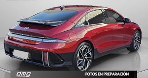 Hyundai IONIQ 6 Energy AWD 239kW 77kWh 325Cv  - Foto 3