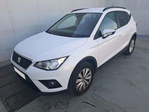 Seat Arona 1.0 TSI 70 kW (95 CV) Start/Stop Style Edition  - Foto 2