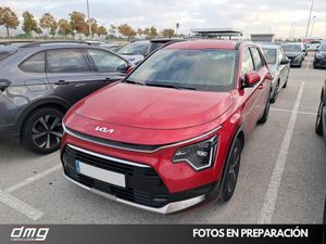 Kia Niro 1.6 GDi HEV Drive 138Cv  - Foto 2