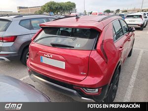 Kia Niro 1.6 GDi HEV Drive 138Cv  - Foto 3