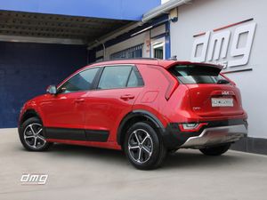 Kia Niro 1.6 GDi HEV Drive 138Cv  - Foto 2