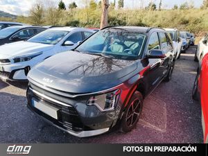 Kia Niro 1.6 GDi HEV Drive 138Cv  - Foto 2