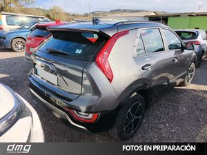 Kia Niro 1.6 GDi HEV Drive 138Cv  - Foto 3