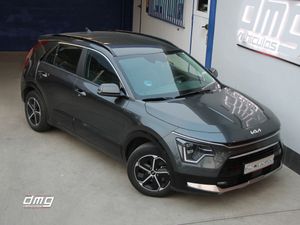 Kia Niro 1.6 GDi HEV Drive 138Cv  - Foto 3
