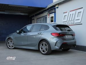 BMW Serie 1 118d Aut. Sport 150Cv  - Foto 2