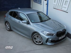 BMW Serie 1 118d Aut. Sport 150Cv  - Foto 3