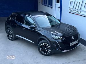 Peugeot e-2008 Electrico Allure 136Cv 5p.  - Foto 3