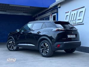 Peugeot e-2008 Electrico Allure 136Cv 5p.  - Foto 2