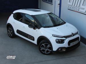Citroën C3 PureTech 83 S&S Plus  - Foto 3