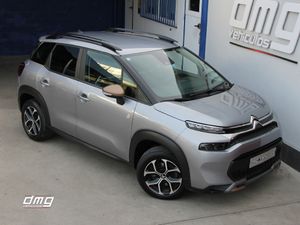 Citroën C3 Aircross PureTech 110 C-Series  - Foto 3