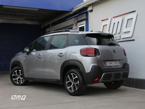 Citroën C3 Aircross PureTech 110 C-Series  - Foto 2