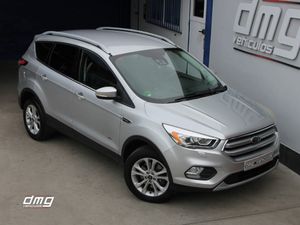 Ford Kuga Titanium 2.0 TDCi Auto-Start-Stop 110 kW (150 CV) 4x4 PowerShift  - Foto 3