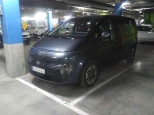 Hyundai Staria Style 2.2 CRDi 130 kW (177 CV) 4x4 AT 9 plazas  - Foto 2