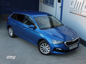 Skoda Scala 1.0 TSI 85 kW (115 CV) Ambition  - Foto 3