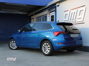 Skoda Scala 1.0 TSI 85 kW (115 CV) Ambition  - Foto 2