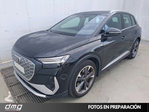 Audi Q4 e-tron 40 S line  - Foto 2