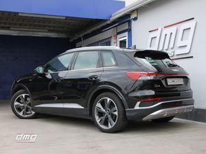Audi Q4 e-tron 40 S line  - Foto 2