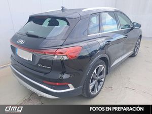 Audi Q4 e-tron 40 S line  - Foto 3