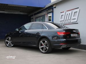 Audi A4 S Line 150Cv  - Foto 2