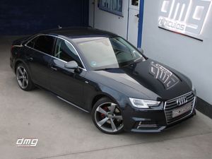 Audi A4 S Line 150Cv  - Foto 3