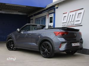 Volkswagen T-Roc R-Line 1.5 TSI 110 kW (150 CV) DSG Cabrio  - Foto 2