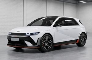 Hyundai IONIQ 5 N 84kWh AWD 650Cv  - Foto 2