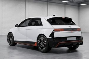 Hyundai IONIQ 5 N 84kWh AWD 650Cv  - Foto 3