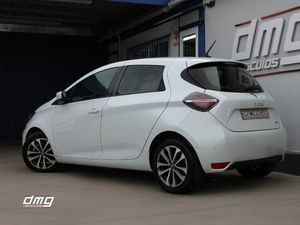 Renault Zoe Intens R135 Bateria 50kWh  - Foto 2