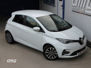 Renault Zoe Intens R135 Bateria 50kWh  - Foto 3