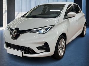 Renault Zoe Intens R135 Bateria 50kWh  - Foto 2