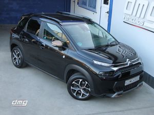 Citroën C3 Aircross PureTech 110 C-Series  - Foto 3