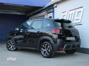 Citroën C3 Aircross PureTech 110 C-Series  - Foto 2